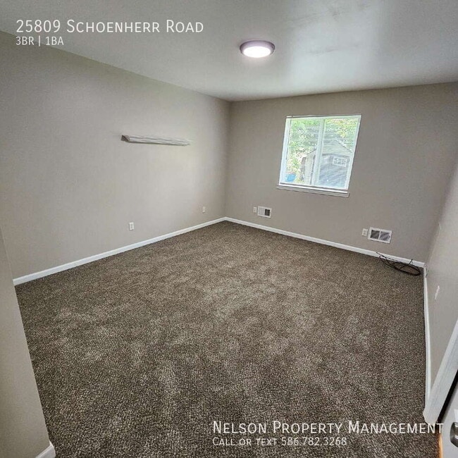 Building Photo - 25809 Schoenherr Rd