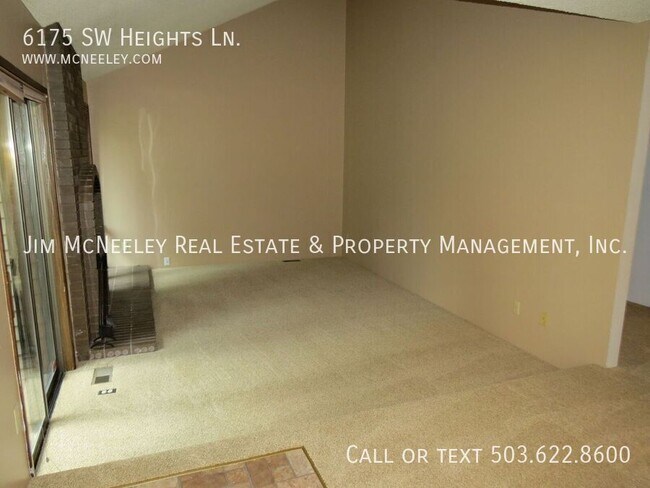 Building Photo - 6175 SW Heights Ln