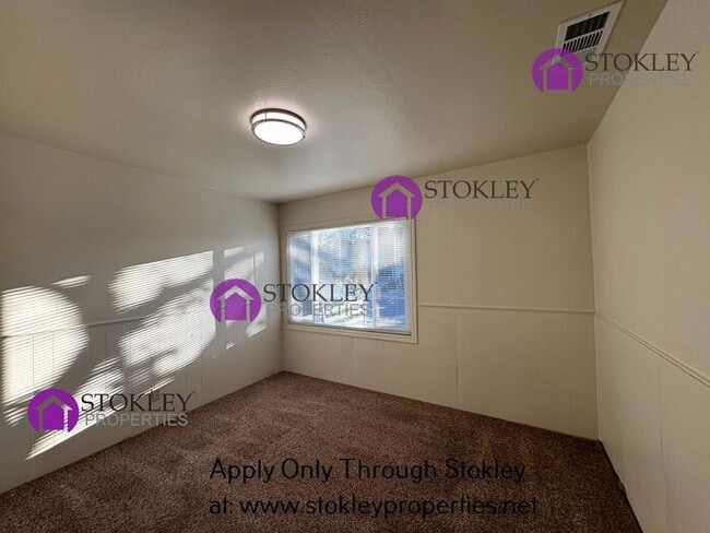 Building Photo - 2841 Crawford St