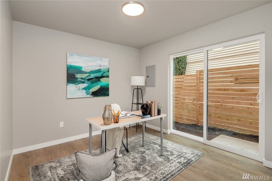 Building Photo - 18028 10th Ave NE