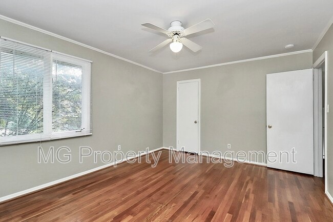 Building Photo - 5022 Furman Pl