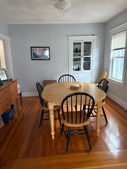 Dining Room - 23 Fair Oaks St