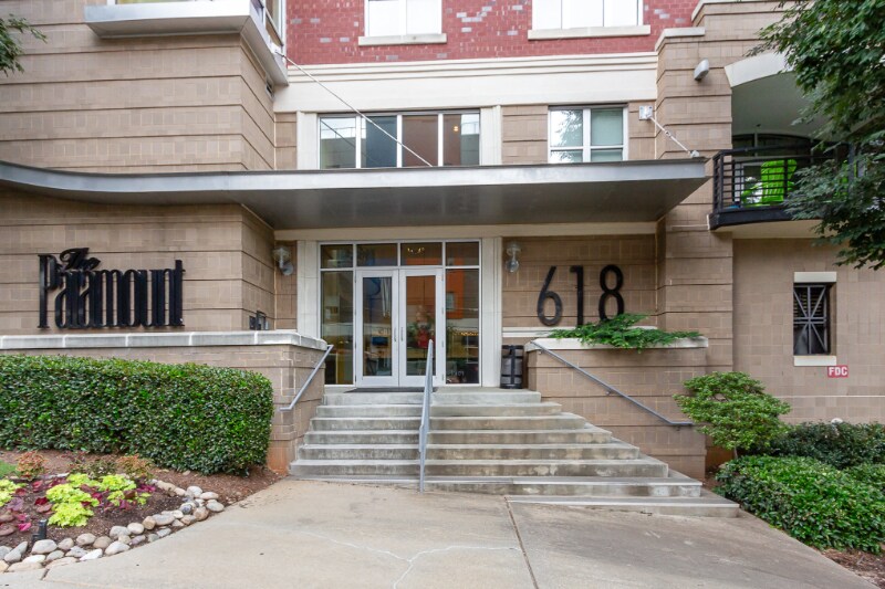 Primary Photo - 618 S Boylan Ave
