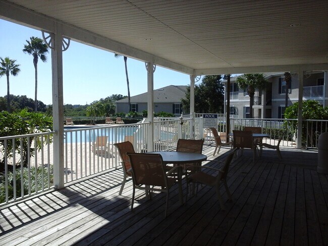 Building Photo - 6011 Hemingway Cir