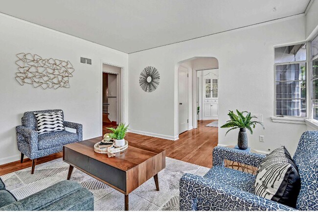 Primary Photo - 1 BedRoom, 1 Shared Bath, Common Area Shar...