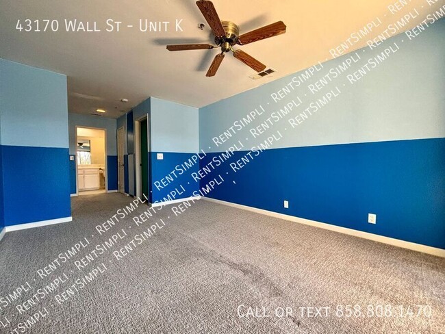 Building Photo - 43170 Wall St