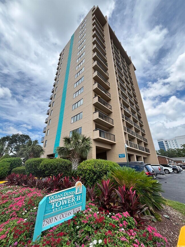 Building Photo - 7500 N Ocean Blvd