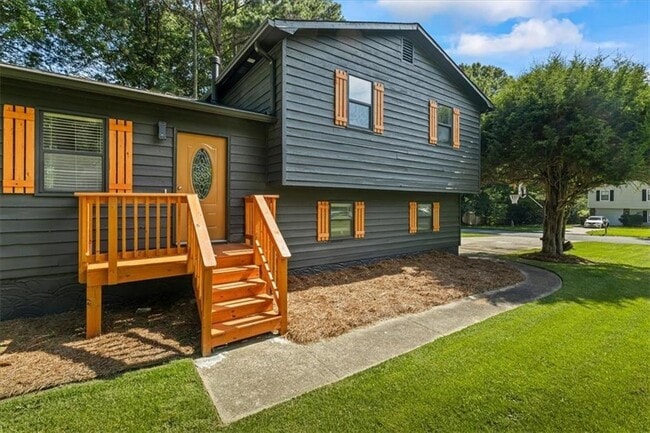 Building Photo - 4286 Jones Ct