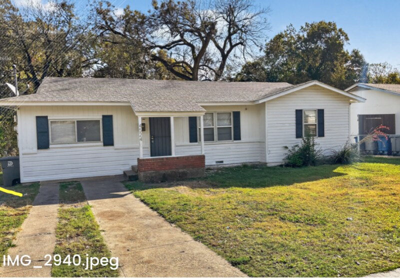 Building Photo - 4524 Utah Ave