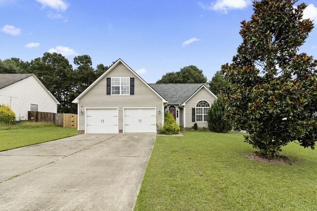 Primary Photo - Purple Door Home in Raeford