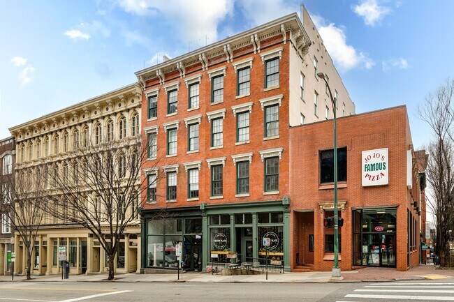 Building Photo - 1205 E Main St