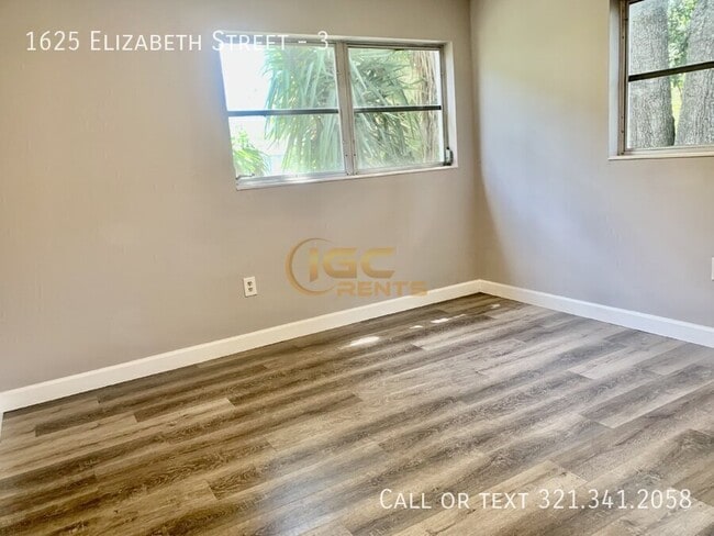 Building Photo - 1625 Elizabeth St