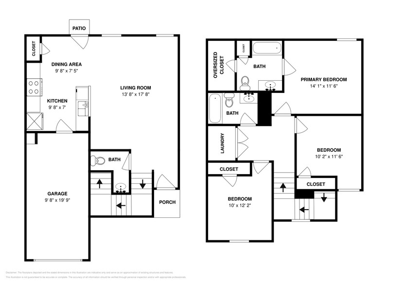 Building Photo - 12210 Childers Wy
