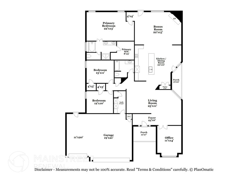 Building Photo - 13524 Gramercy Park Pl