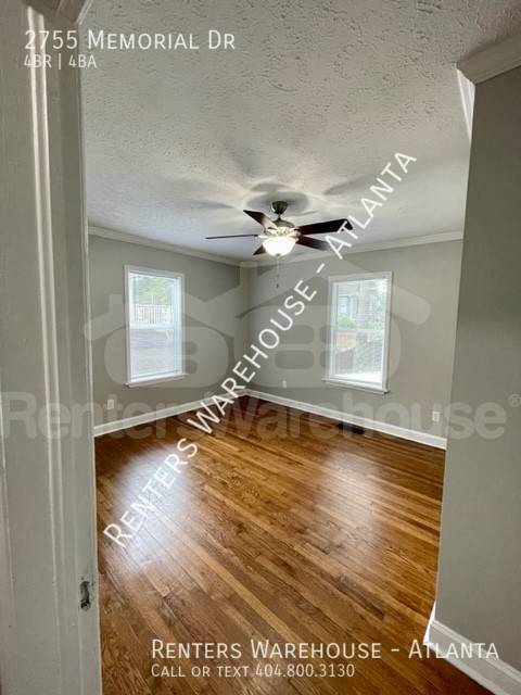 Building Photo - 2755 Memorial Dr SE