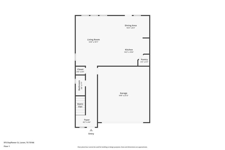 Building Photo - 975 Dayflower Ct