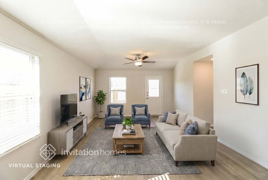 Building Photo - 11011 Inflow Dr