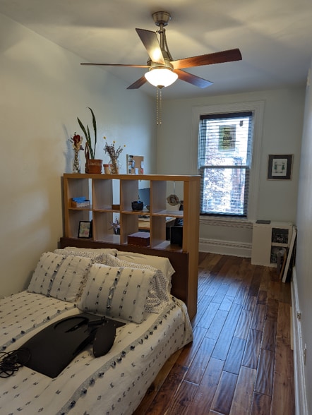 Building Photo - 5504 Hays St