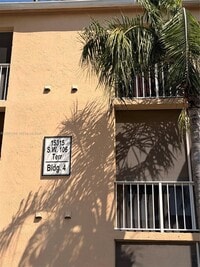 Building Photo - 15315 SW 106th Terrace