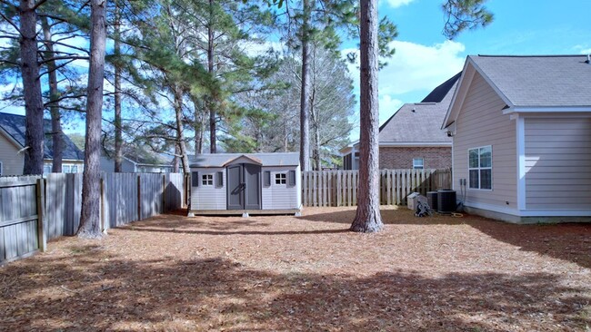 Building Photo - 112 Senah Dr