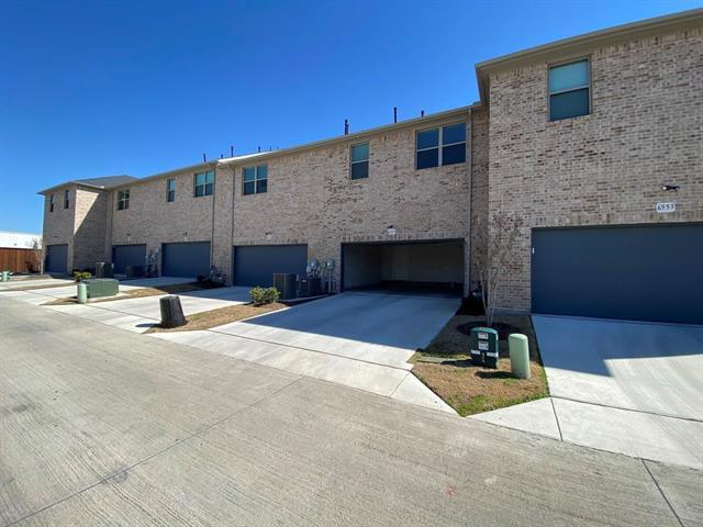 Building Photo - 6557 Northern Dancer Dr