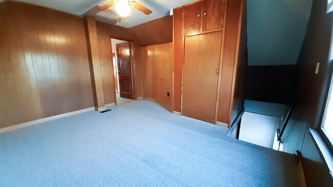 2nd Living Room - 821 10th St W