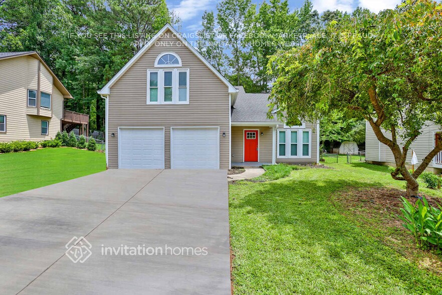 Building Photo - 4995 Bent Creek Ct