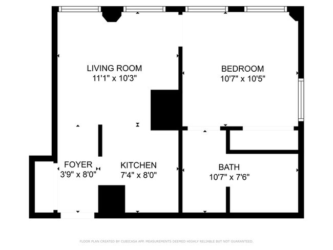 Building Photo - 444 17th St