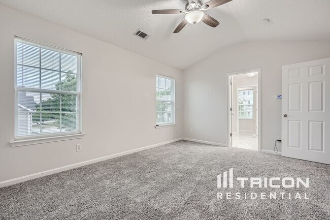 Building Photo - 7200 Sanctuary St