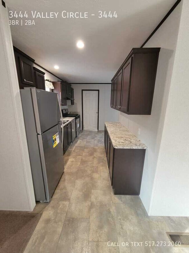 Building Photo - Brand New Mobile Home 3 bed / 2 bath FALL ...