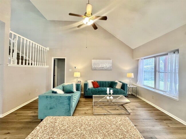 Building Photo - 1502 Sheffield Dr