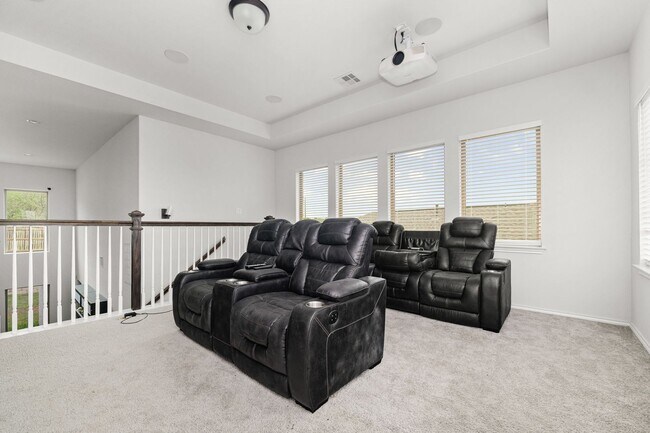 Building Photo - Spacious 4BR Home with Gourmet Kitchen & Large Island Near Alamo Ranch & Lackland AFB
