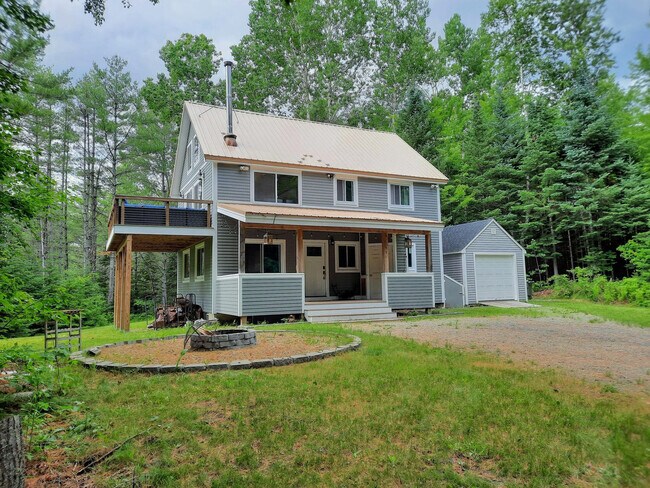 Building Photo - 157 Slalom Ln