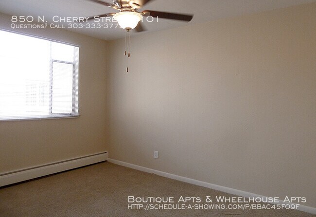 Building Photo - Wheelhouse Apartments