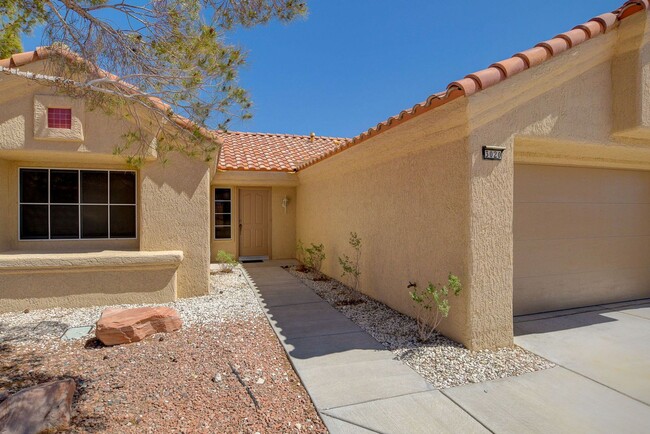 Building Photo - SUN CITY SUMMERLIN SINGLE FAMILY HOME