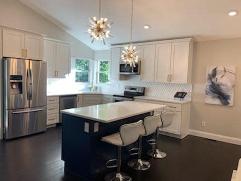 Building Photo - 2207 Stetson Creek Dr