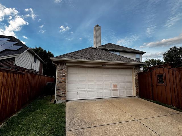 Building Photo - 4600 Palm Valley Dr