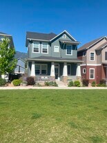 Building Photo - 168 Mayflower Park Pl