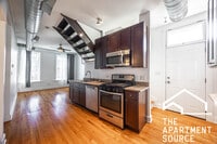 Building Photo - 1643 S Throop St