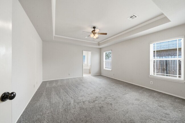 Building Photo - This well-designed home offers 3 bedrooms plus a flex room with a closet that can easily serve as...