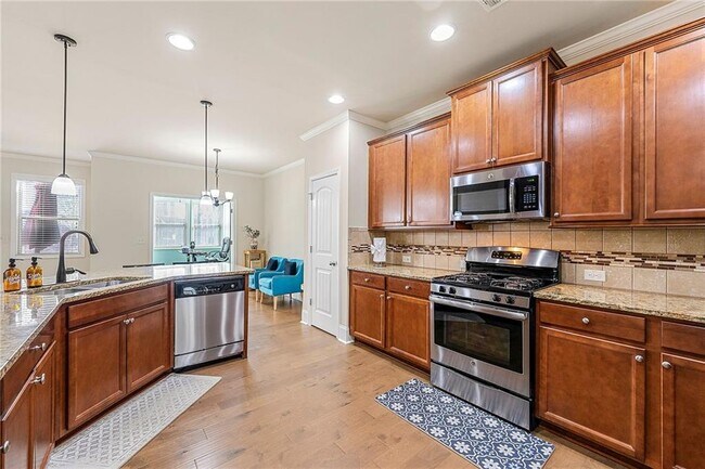 Building Photo - 2145 Red Barn Ct