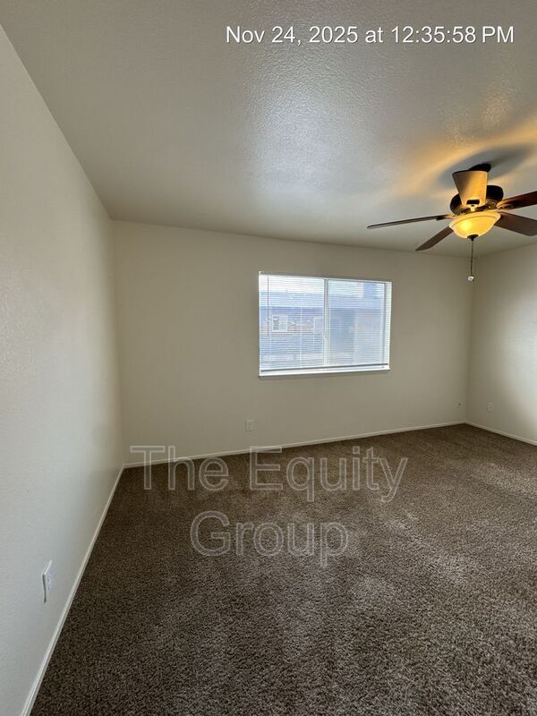 Building Photo - 1320 W Vassar Ave