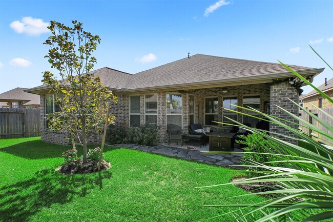 Building Photo - 4803 Ladona Ct