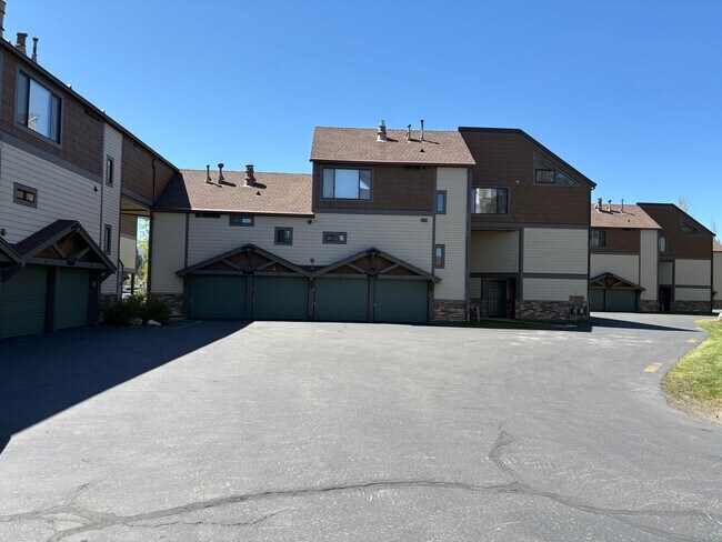 Building Photo - Tahoe Keys condo with boat dock and garage
