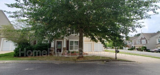 Building Photo - 700 Sweet Spice Way