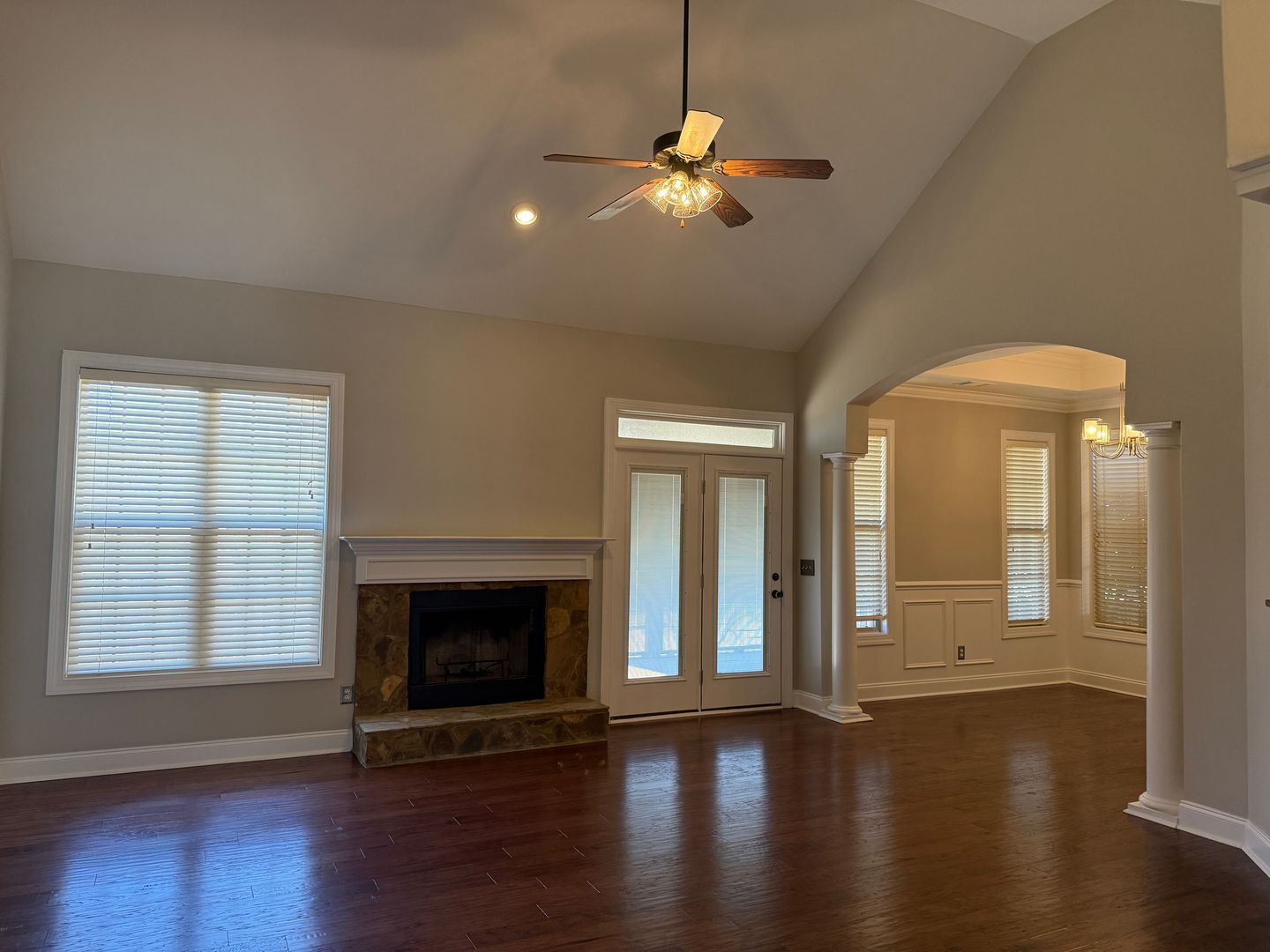 Building Photo - Well Maintained One Level Home in Gardens at Gatewood