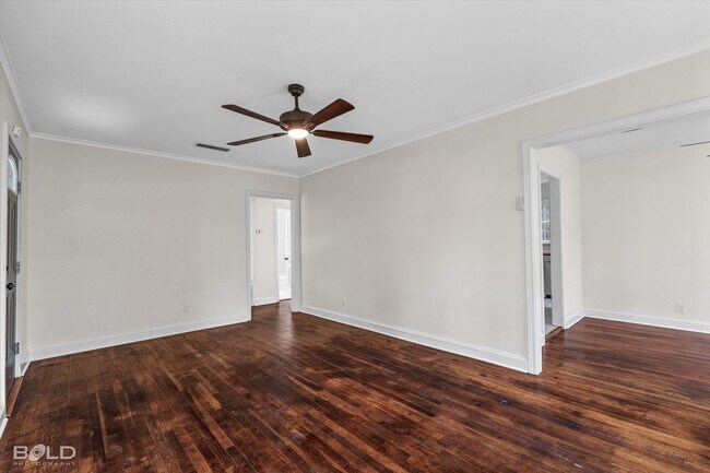 Building Photo - 4440 Clingman Dr