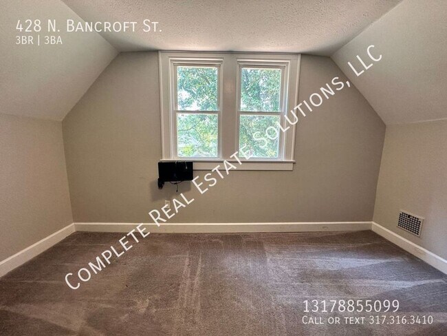 Building Photo - 428 N Bancroft St