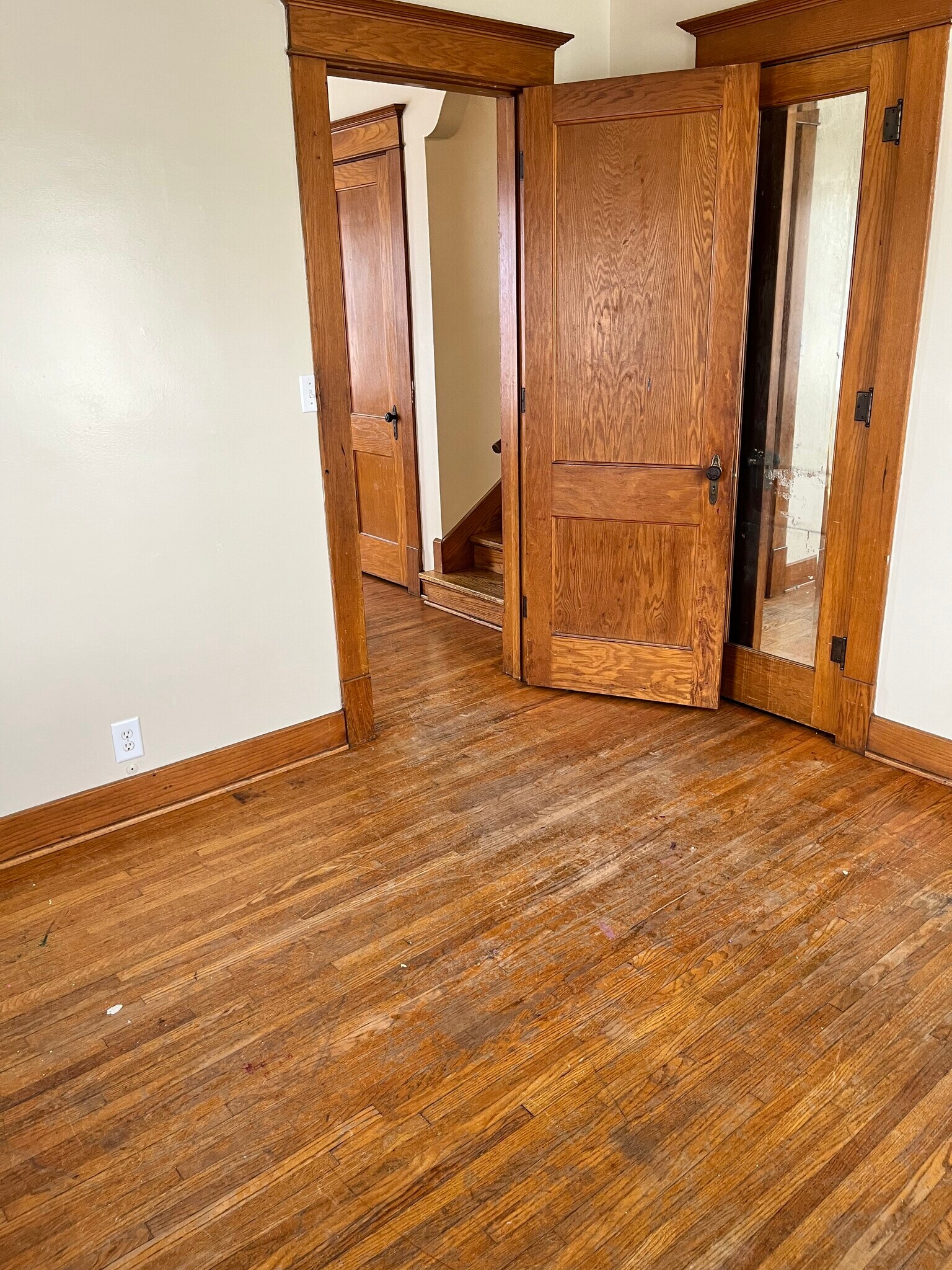 Building Photo - 218 Hammond Ave