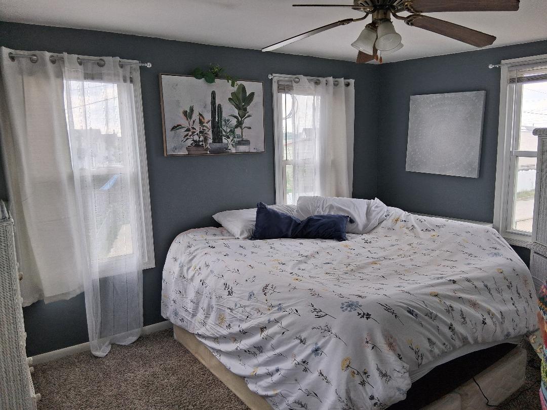 Front Bedroom 1 - 53 Edgewater ave